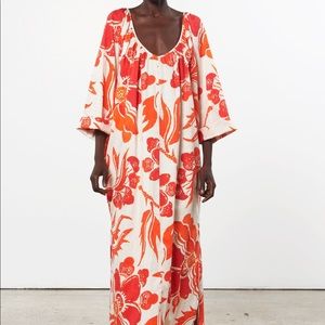 Mara Hoffman Luz Dress